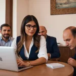 Quel est la commission Airbnb au Maroc?