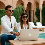 Recrutement d'une conciergerie Airbnb
