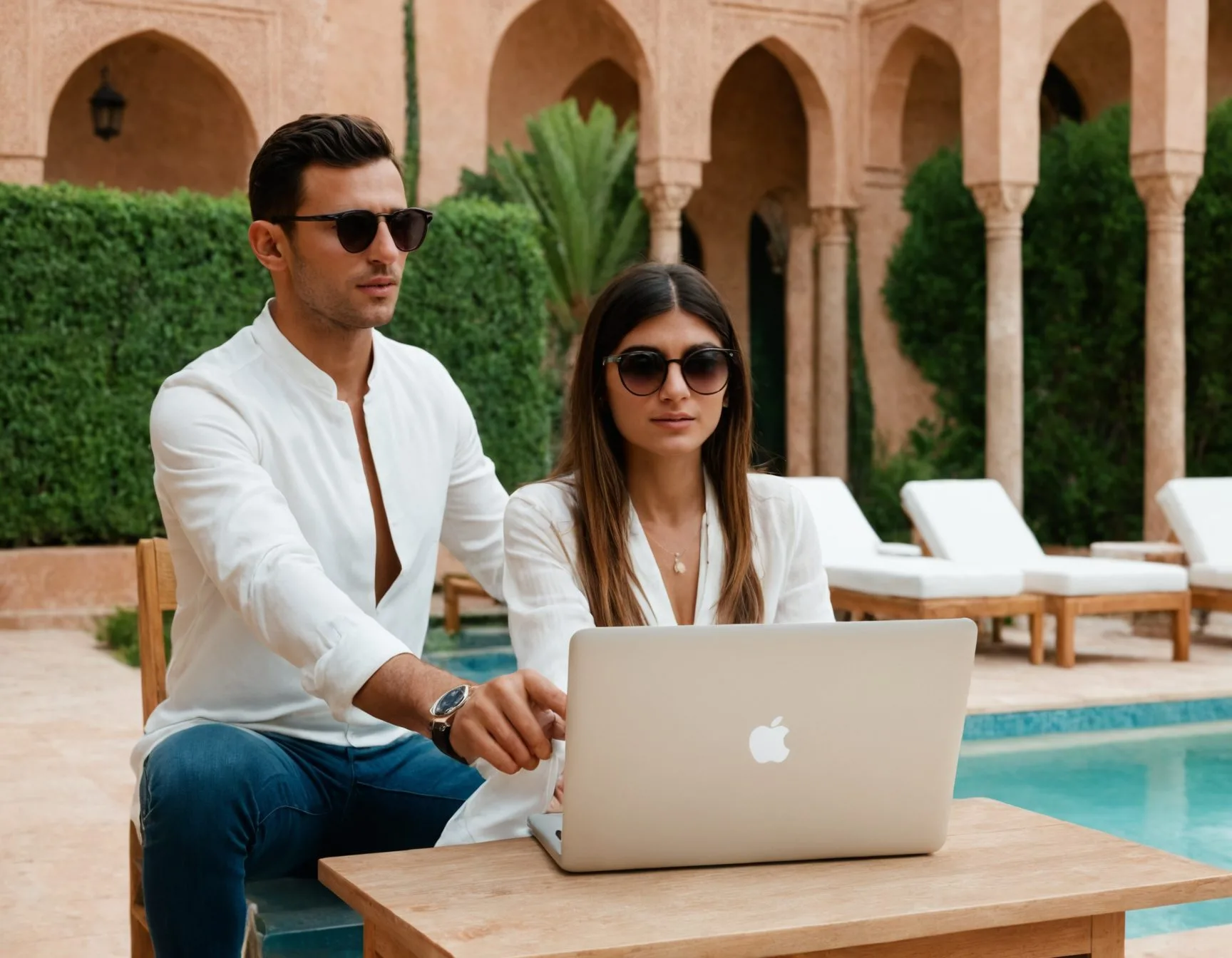 Recrutement d'une conciergerie Airbnb