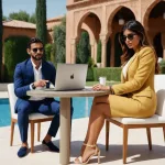 conseils pour réussir la gestion de votre location saisonnière à Marrakech