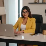 déclaration bien immobilier au Maroc