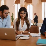 Domiciliation d'entreprises au Maroc