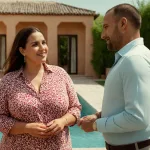 Gestion d'une villa sur Airbnb à Marrakech