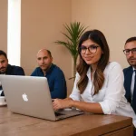 Impot sur la vente de biens immobiliers au Maroc
