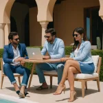 Quelle est la rentabilité d'un airbnb à Marrakech au Maroc