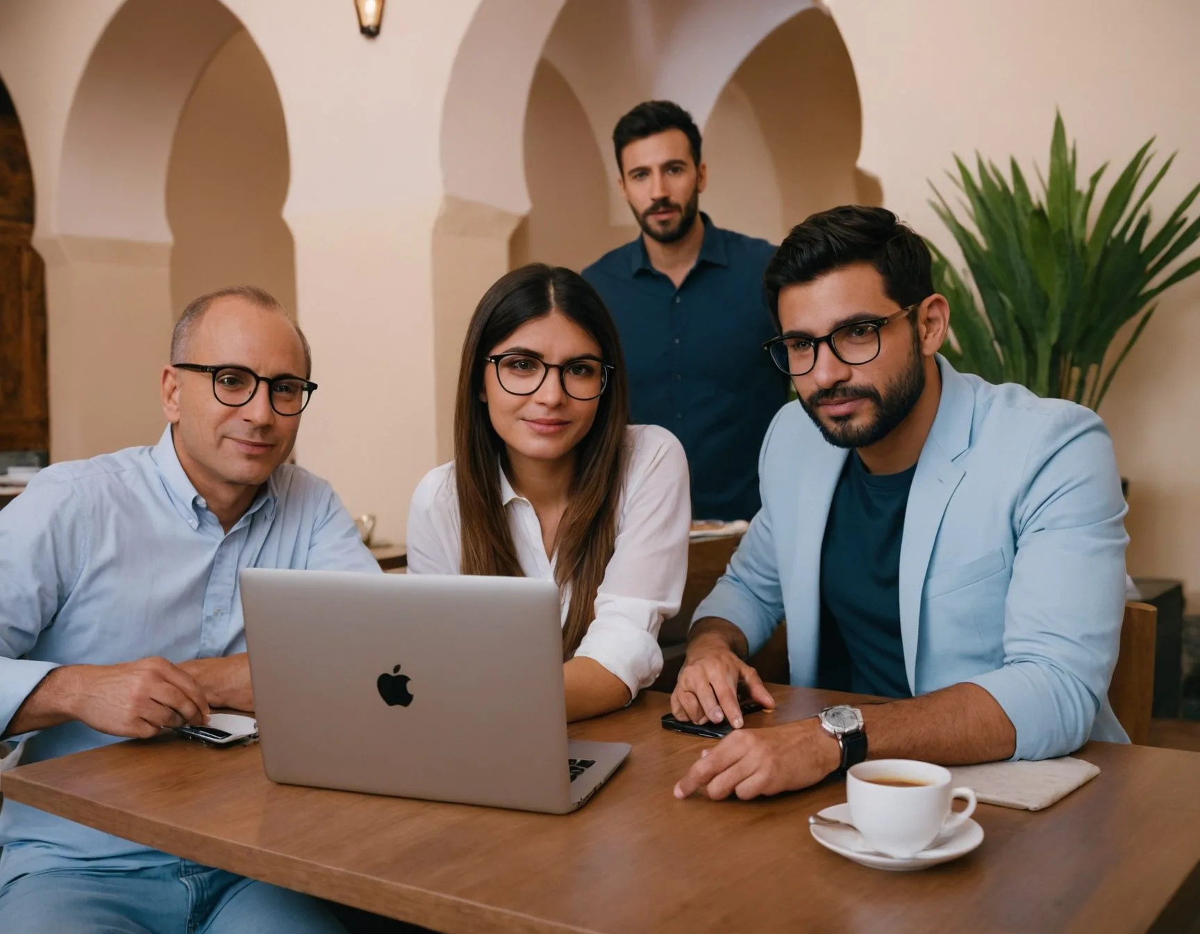 TVA sur la promotion immobilière au Maroc
