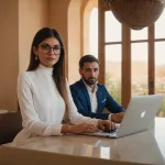 fiscalité des grandes fortunes au Maroc en 2025.