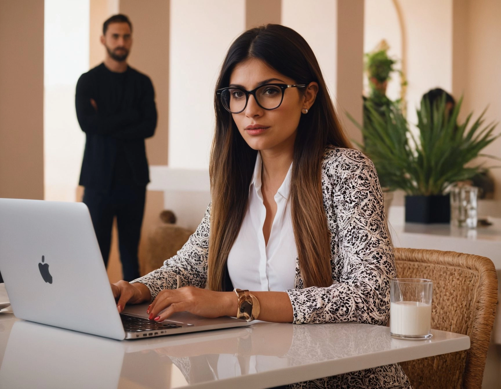 قرية تاغازوت الساحلية شمال أكادير وجهة لركوب الأمواج
